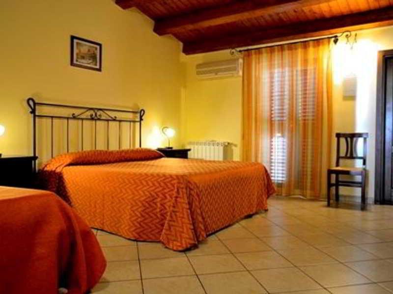 Al Galileo Siciliano Bed & Breakfast Palermo Exterior photo