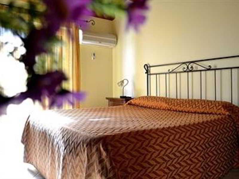 Al Galileo Siciliano Bed & Breakfast Palermo Exterior photo