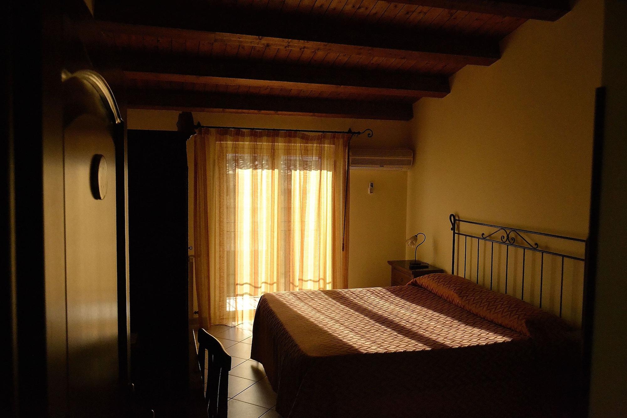 Al Galileo Siciliano Bed & Breakfast Palermo Exterior photo