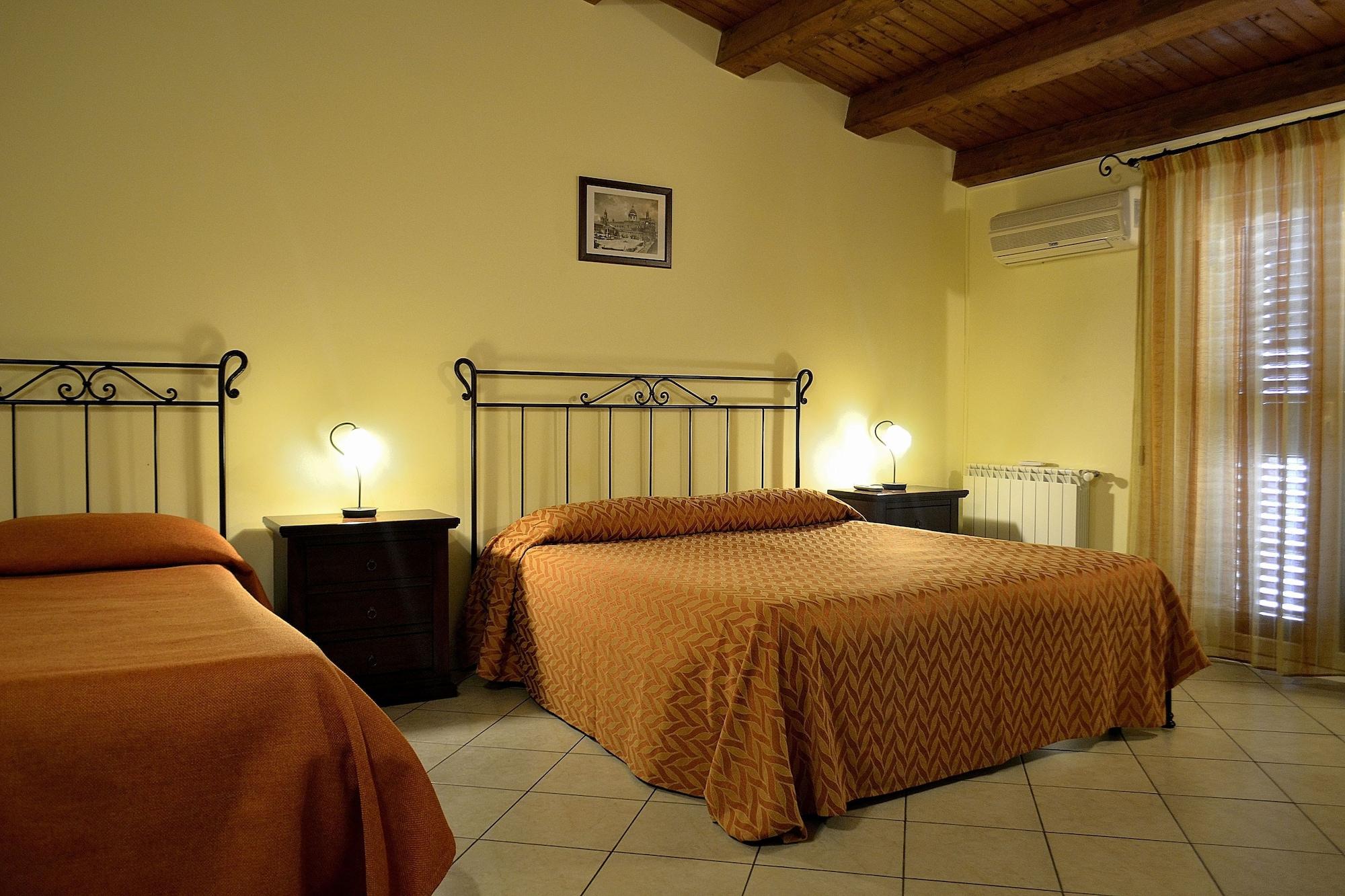 Al Galileo Siciliano Bed & Breakfast Palermo Exterior photo