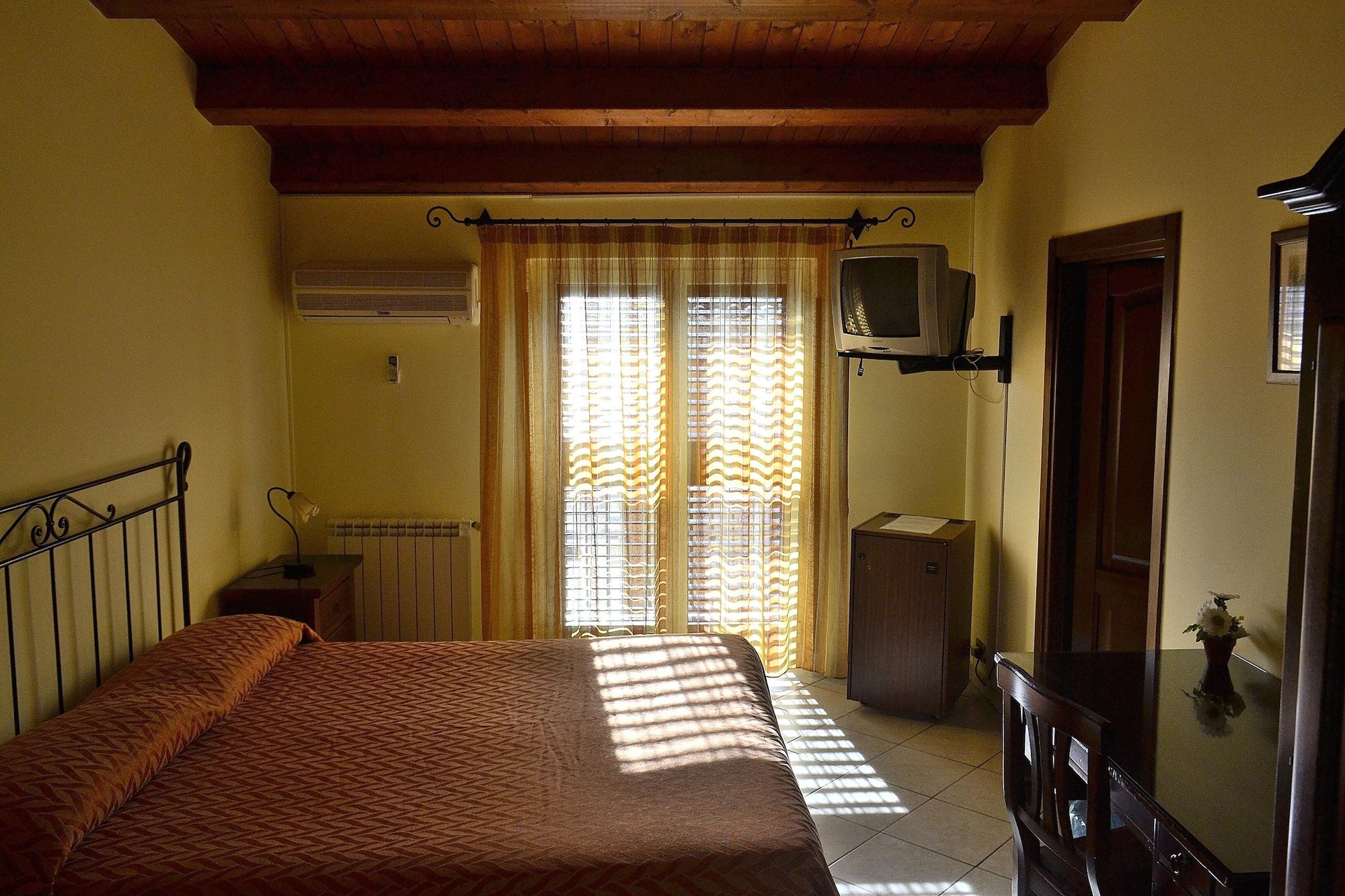 Al Galileo Siciliano Bed & Breakfast Palermo Exterior photo