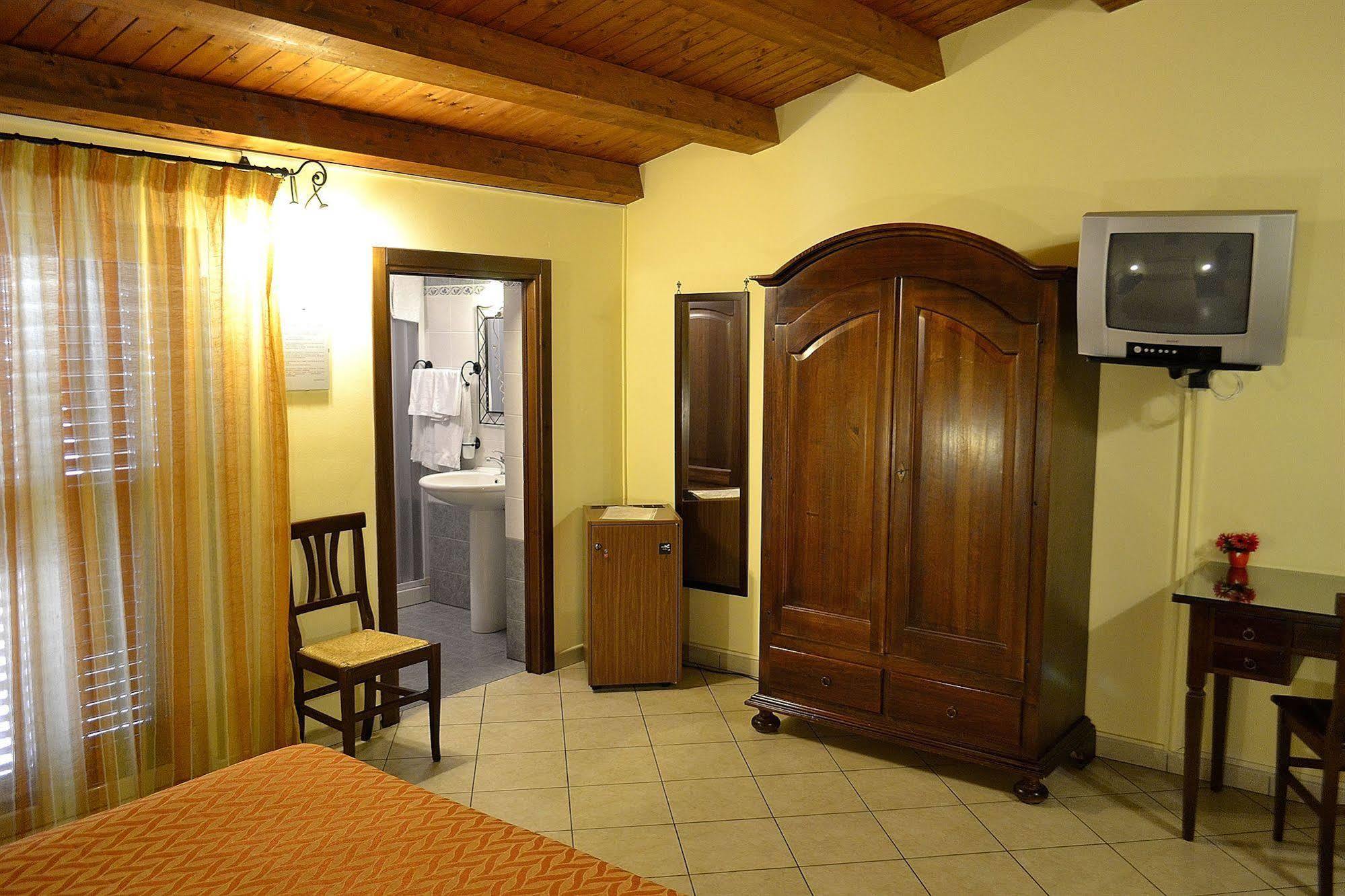 Al Galileo Siciliano Bed & Breakfast Palermo Exterior photo