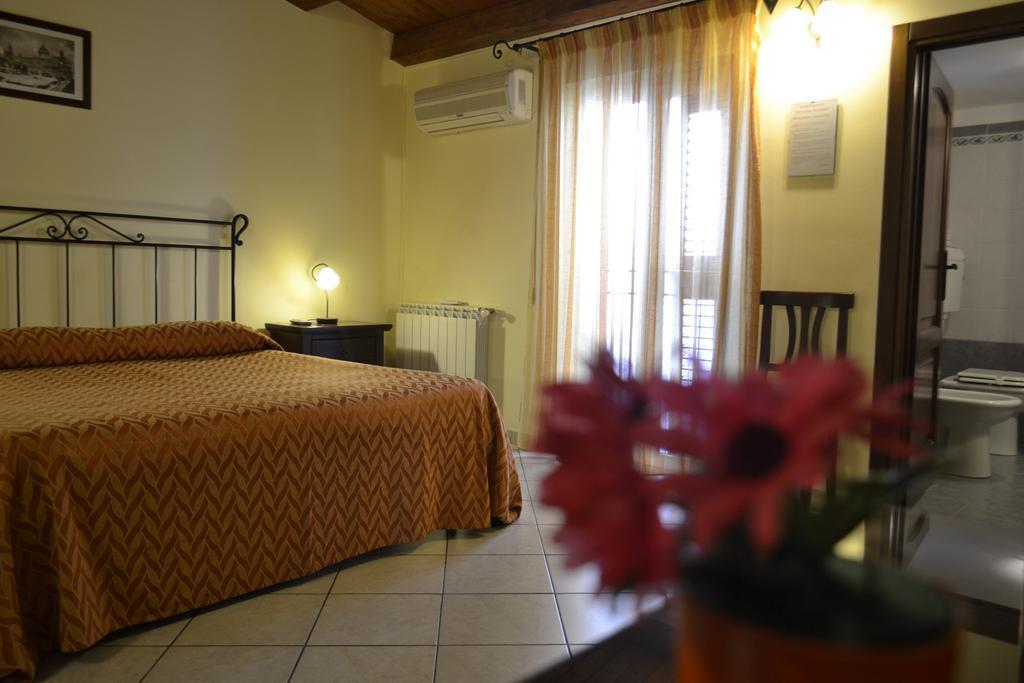 Al Galileo Siciliano Bed & Breakfast Palermo Exterior photo